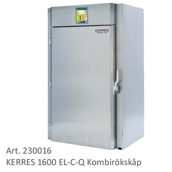 KERRES 1600 EL-C-Q