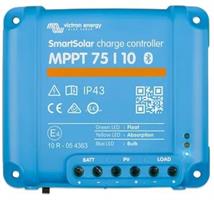 Victron SmartSolar MPPT 75/10