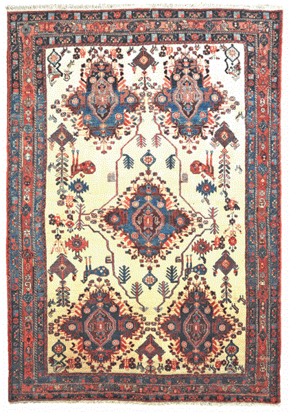 867 Afshar 2,40 x 1,56 