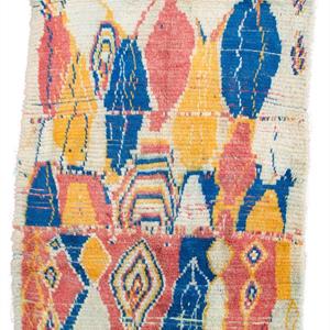 70004 Berber Azilal 2,60 x 1,20