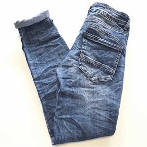 Piro Jeans, col. Jeans