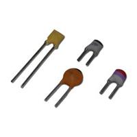 100pF 100v Multilayer Ceramic Capacitor MLCC