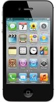 Iphone 4s LCD svart 