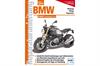 Motorbuch Repair instructions BMW R nineT 2014-