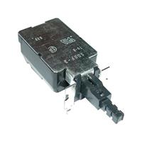 SDDF-3 STRØMBRYTER 250VAC 4A ALPS 