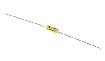 47nF Vishay MKT 1813 200 V ac, 400 V dc, ±10%