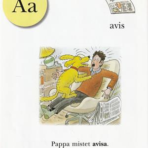 Busters ABC