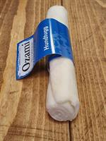 Ozami vit hudrulle