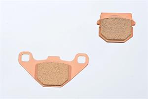 Apico Brake Pads Rear Suzuki RM80/85 96-04