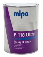 Mipa P 118 Ultra PE-Leichtspachtel