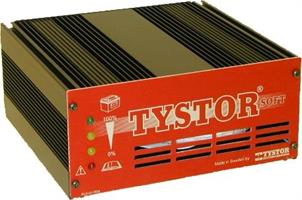 SOFT 1210 FK NETTLADER 12v 10A TYSTOR  (G1Hh1)