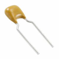 30pF 50v Keramisk (3906)