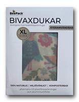 Bivaxduk - XL - Trädgård