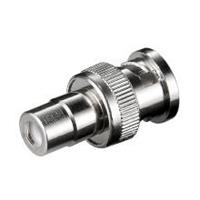 BNC-HANN/ PHONO HUNN, ADAPTER 