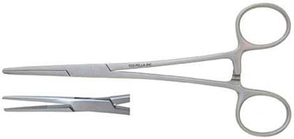 HEMOSTAT KELLY STRAIGHT 15.9CM