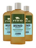 Hundemassasje Restituerende 125 ml