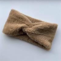 Three M Headband, Camel
