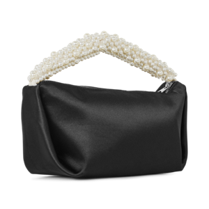 Day RC-Satiness Pearly Baquette, Black