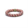 Three M Hair Tie, Rose