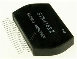 STK4152II brukt (RA1042)
