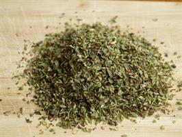 Oregano 250 g, luomu