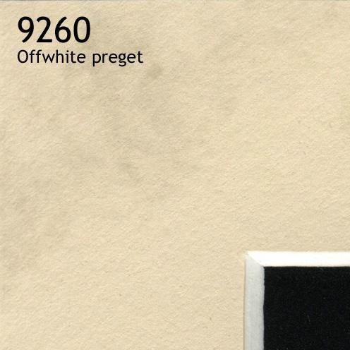9260 offwhite preget