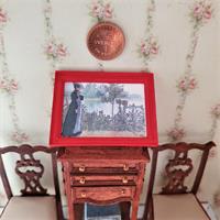 Tavla/Painting