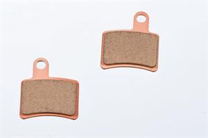 Apico Brake Pads Rear Beta Rev3 125/200 06-08, Rev3 250/270 05-08