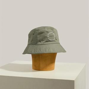 Lexington Bridgehampton Cotton Bucket Hat, Green