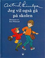 Jeg vil også gå på skolen, 2007