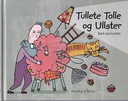 Tullete Tolle og Ullster