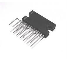 TDA1521Q LIN-IC, 2x HiFi-NF-E 20V BRUKT 