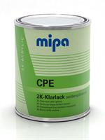 MIPA 2K Klarlakk CPE