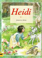 Heidi, 2000