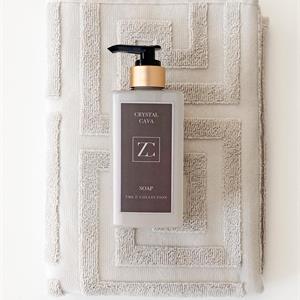 Zelected By Houze Soap Crystal Cava