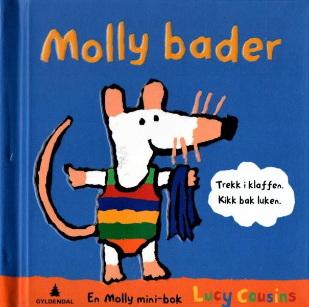 Molly bader