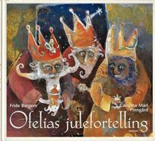 Ofelias julefortelling