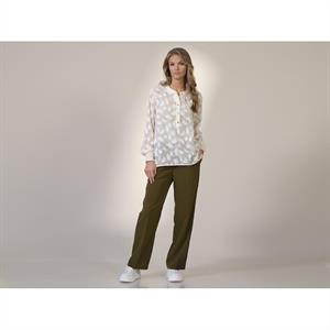 Prepair Zigga Blouse, Beige