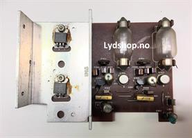 990409 17048 PCB regulator Huldra 9