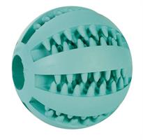 Denta Fun Baseball med mintsmak 5cm