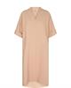 Mos Mosh Ashla Leia Dress, Tan