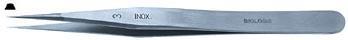 DUMONT S/S TWEEZERS,3,POLISHED