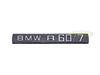 Motor emblem R60/7