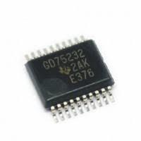 GD75232 Multiple RS-232 Drivers/Rx BRUKT (RA12/45)