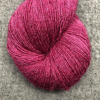 Filisilk Linns Cerise