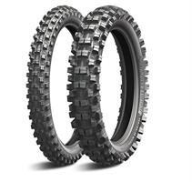 100/100 - 18 M/C 59M TT STARCROSS 5 MEDIUM M18