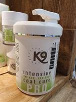 K9 Intensive Aloe Vera Coat Cure 500ml