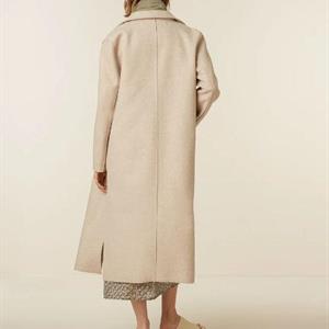 Beaumont Myra Melange Coat, Kit