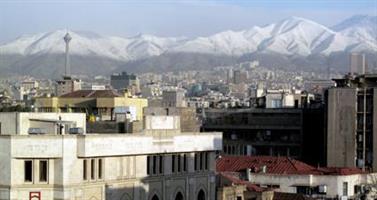 06 Teheran