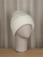 Original Story Angie Alpaca Blend Beanie, Cream